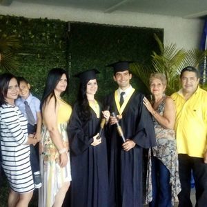 Meet your Posher, Jenny